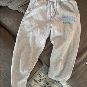 NYON sweatpants
